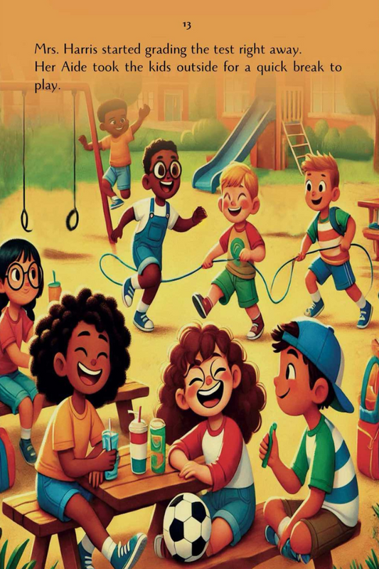 A Lesson in Listening