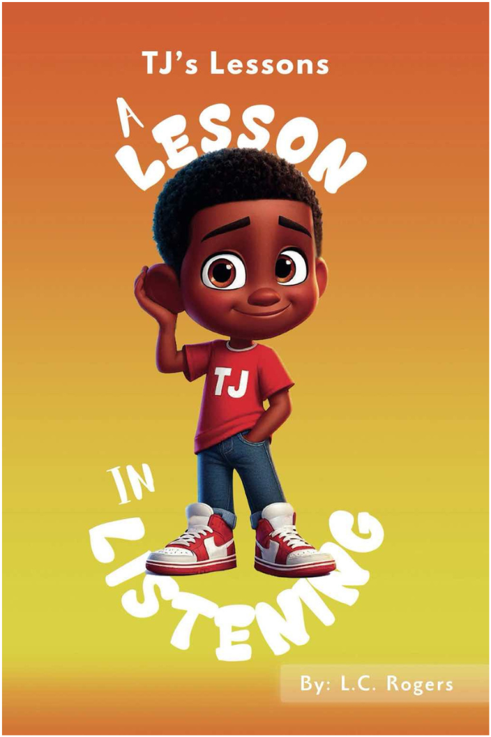A Lesson in Listening Ebook