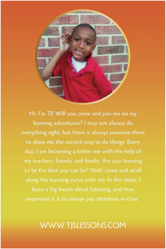 A Lesson in Listening