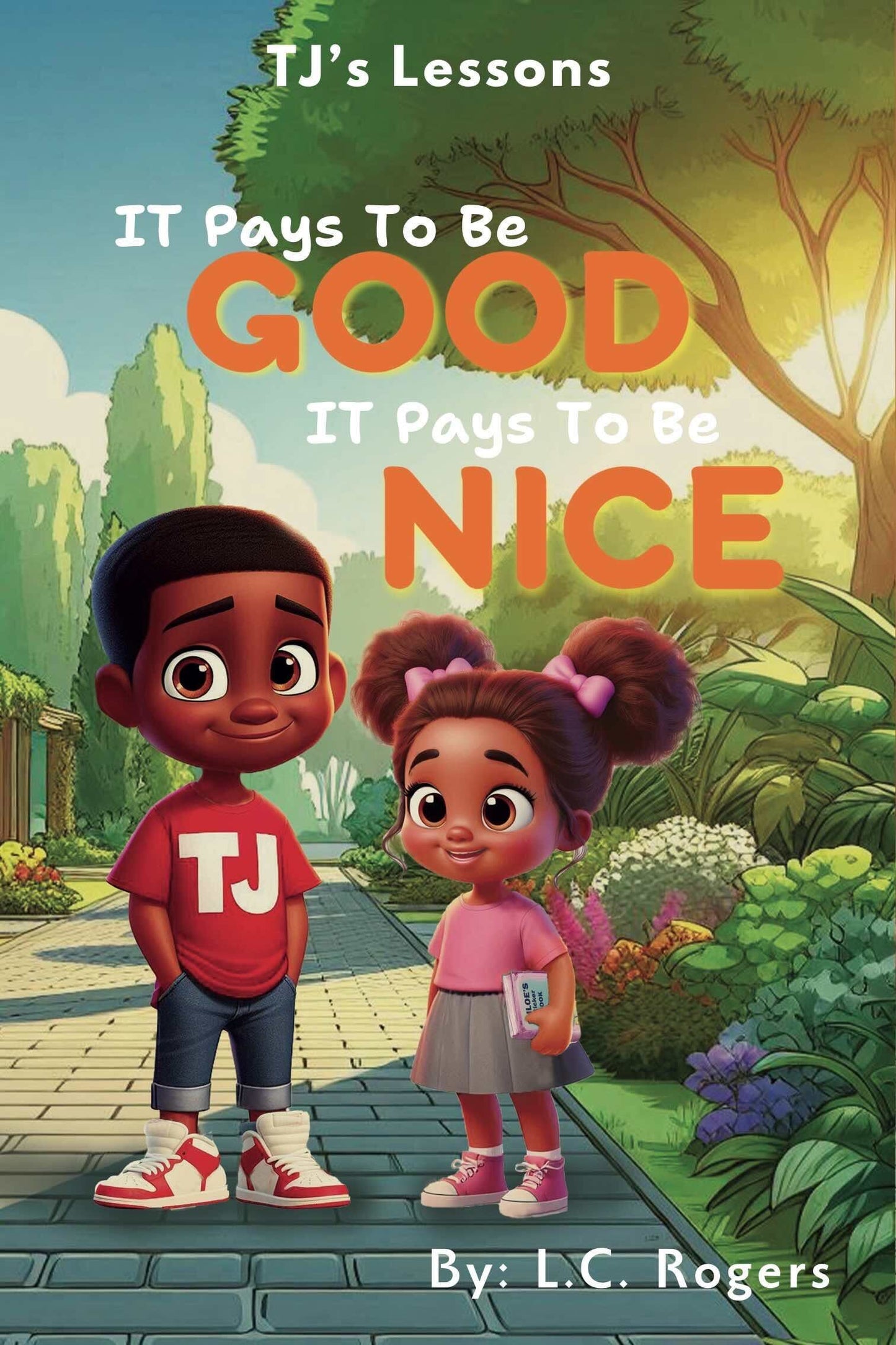 Bundle PLUS Ebook