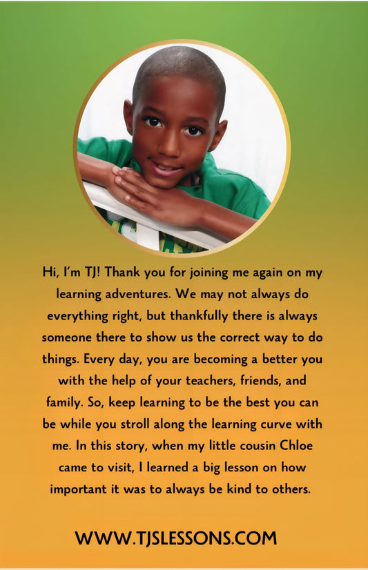 It Pays To Be Nice E-book (Digital copy ONLY)