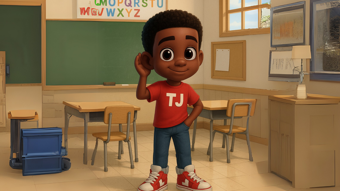 Creating a Positive Reading Environment at Home: Advice for Black Families