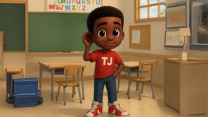 Creating a Positive Reading Environment at Home: Advice for Black Families