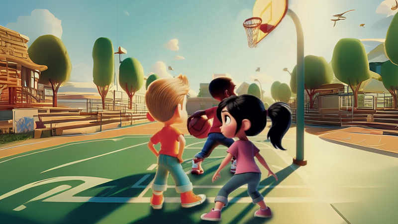 Why Kindness Matters: Teaching Empathy Through Children's Stories
