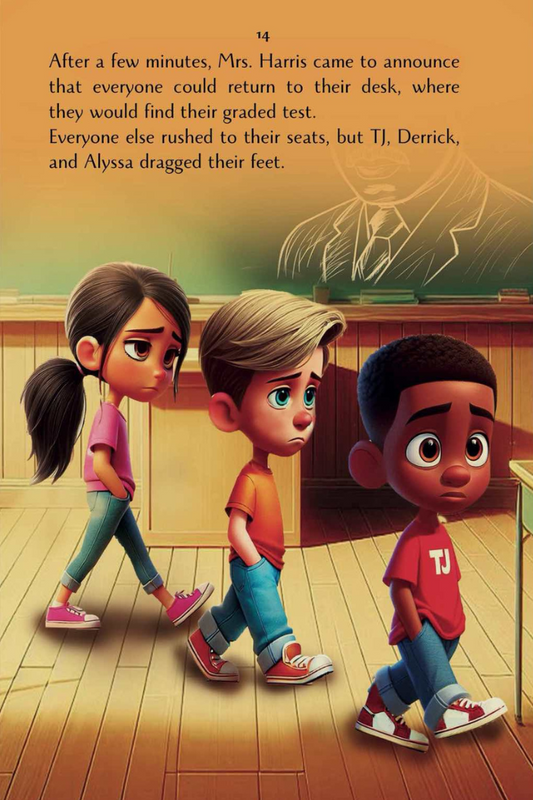 A Lesson in Listening Ebook