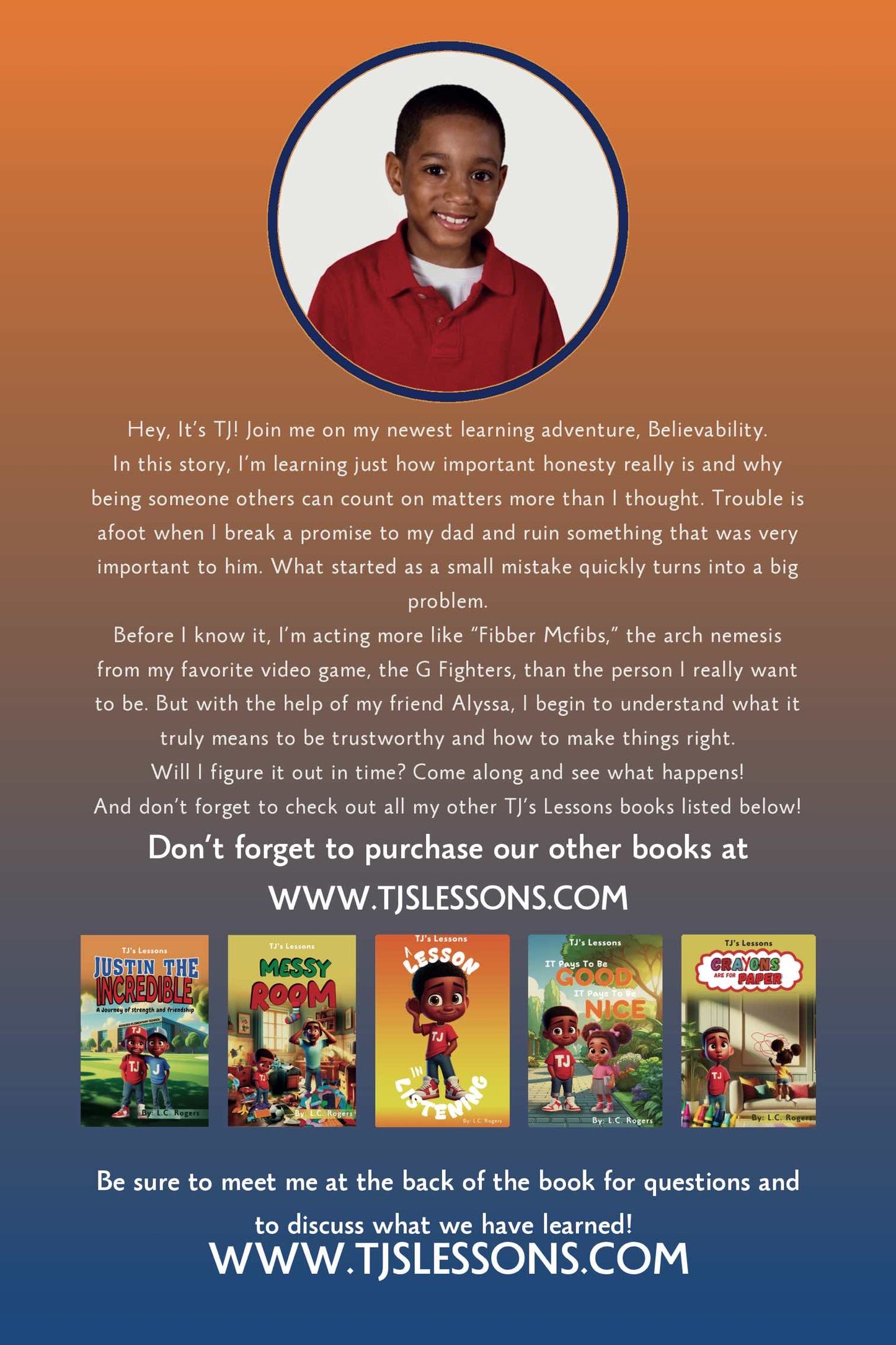 The Ultimate Bundle (Paperback Copies)