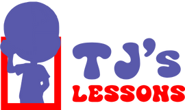 TJ’s Lessons