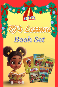 Bundle PLUS (Paperback Copies)