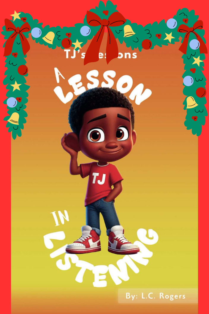 A Lesson in Listening