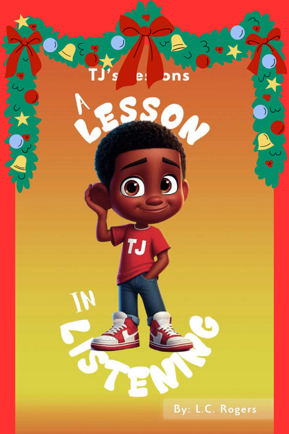 A Lesson in Listening