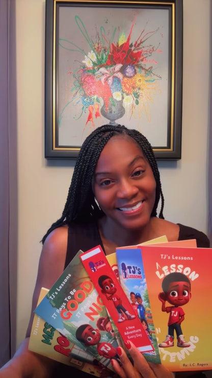 Bundle PLUS (Paperback Copies)